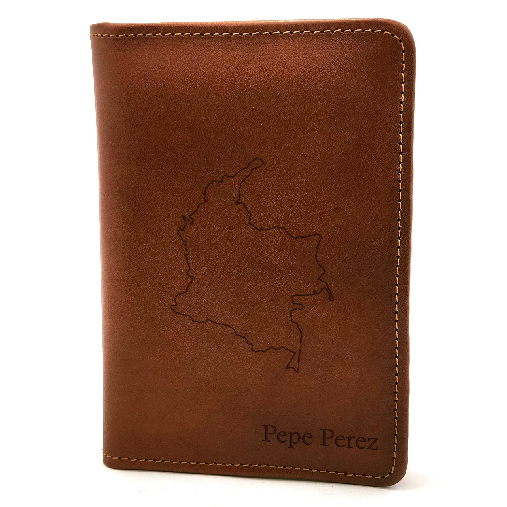 Potni personalizable