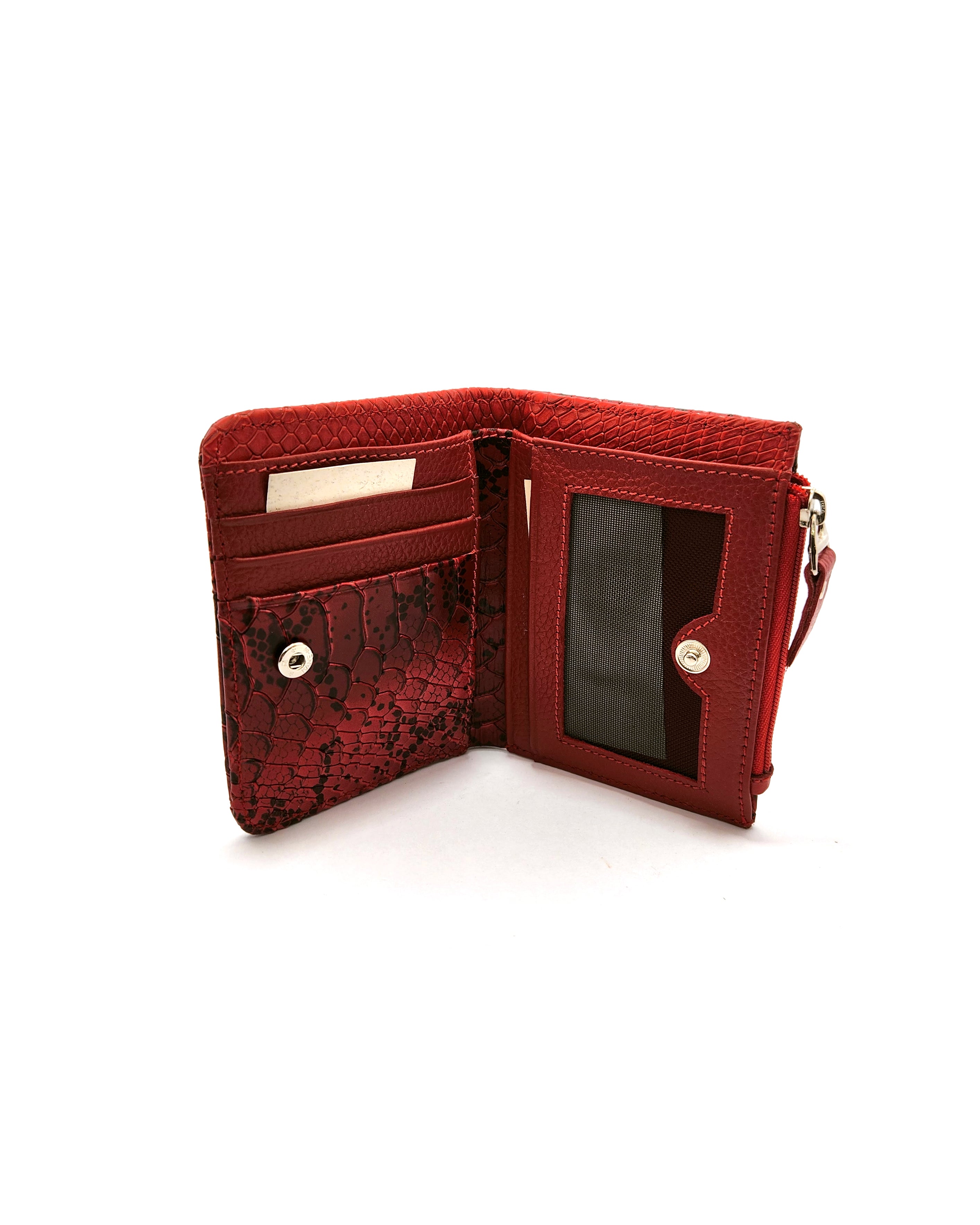 Torbica Anaconda Roja