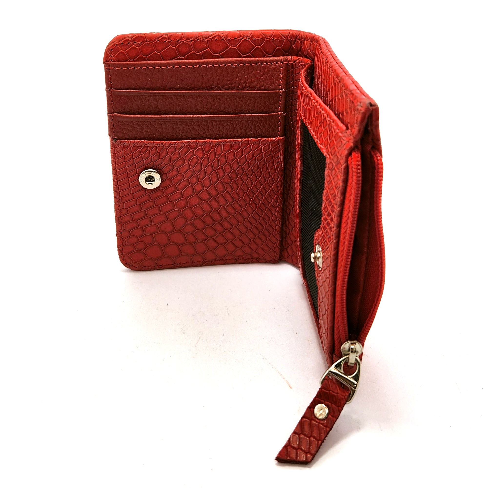 Torbica Snake Roja