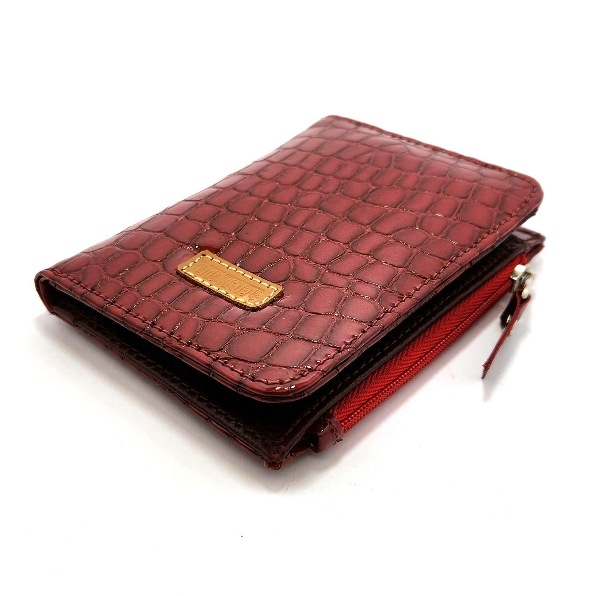 Torbica Croco Roja