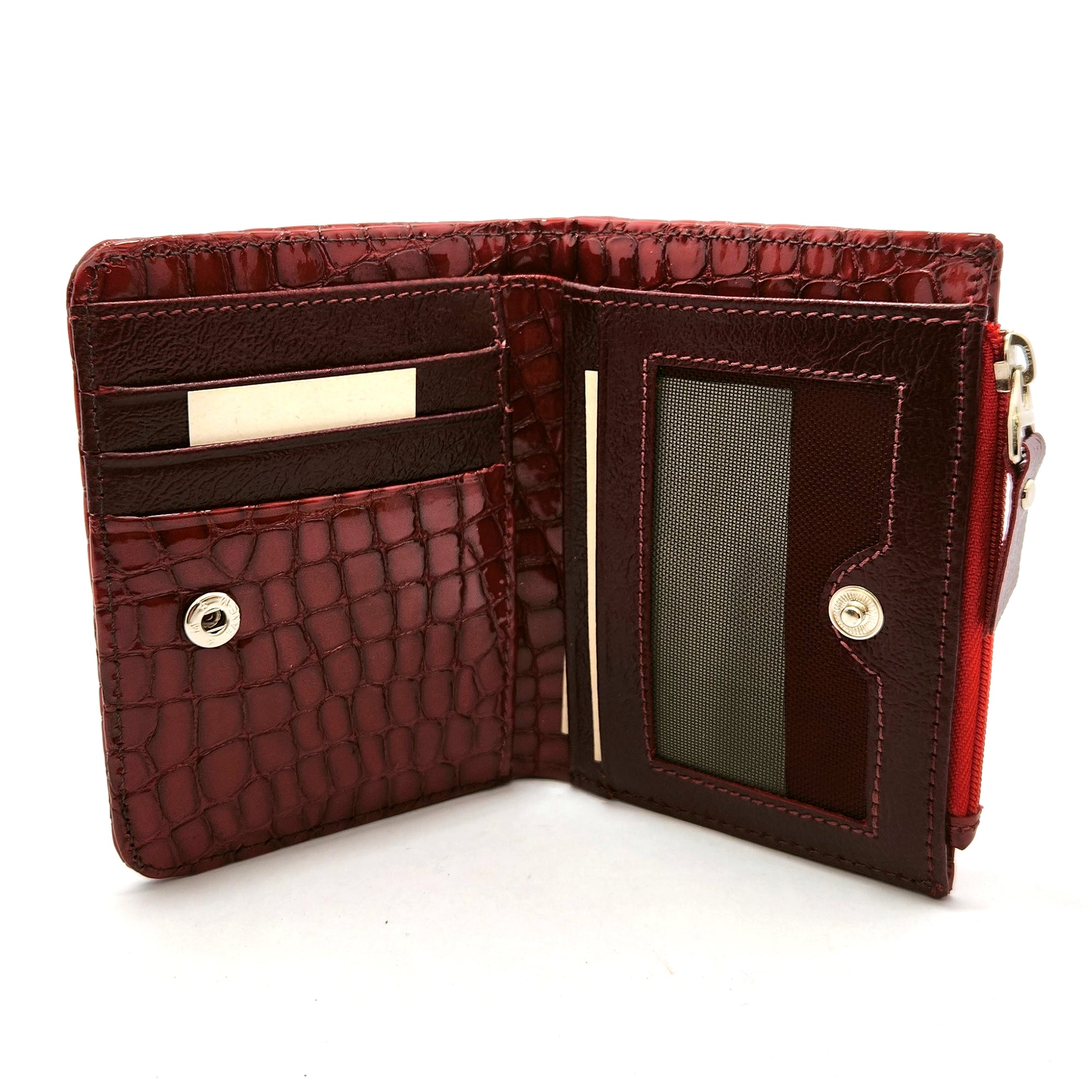 Torbica Croco Roja
