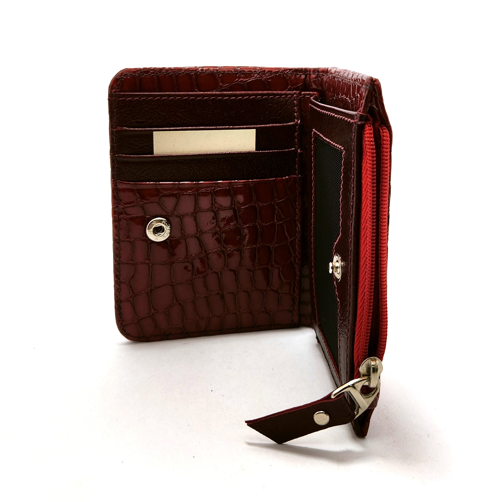 Torbica Croco Roja